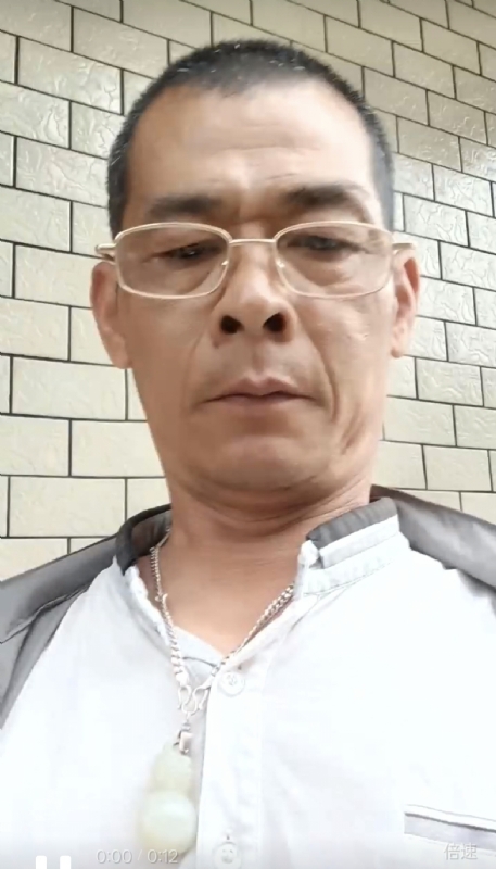 凌活泼的第一张照片--建宁交友网