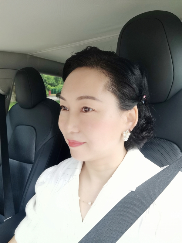 艳阳天的第一张照片--建宁交友网